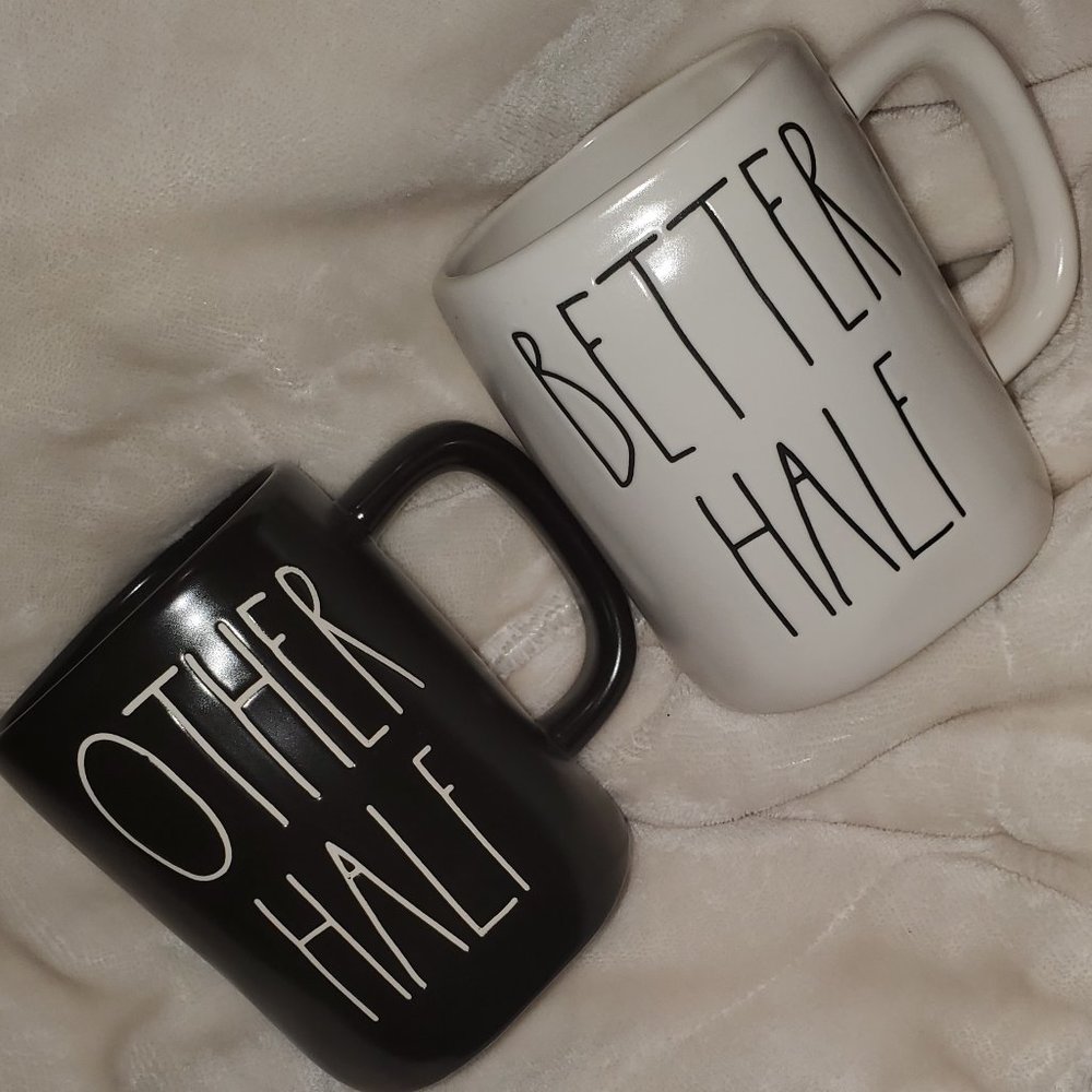 Rae Dunn Mugs